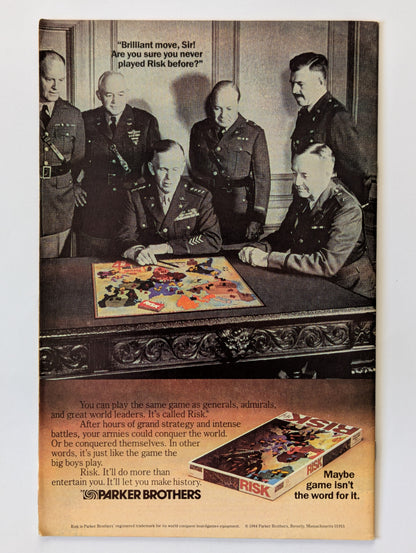 Iron Man #192 (1968 Series)