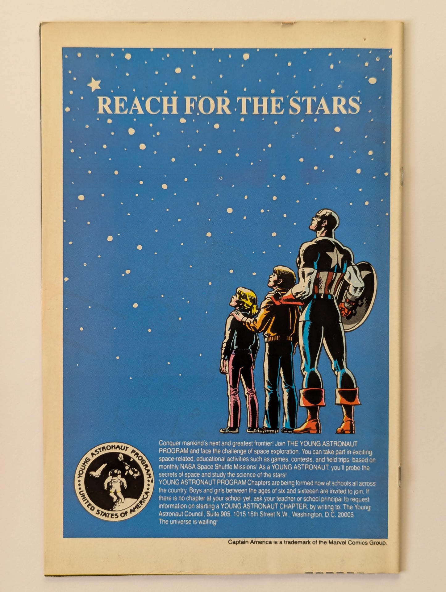 Iron Man #196 (1968 Series)