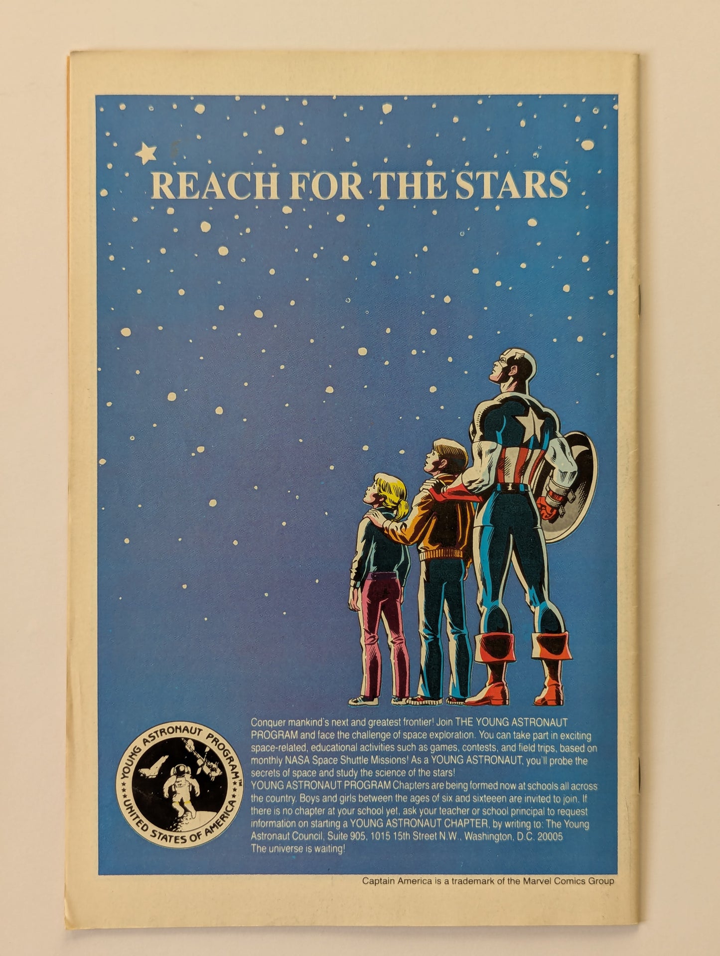 Iron Man #198 (1968 Series)