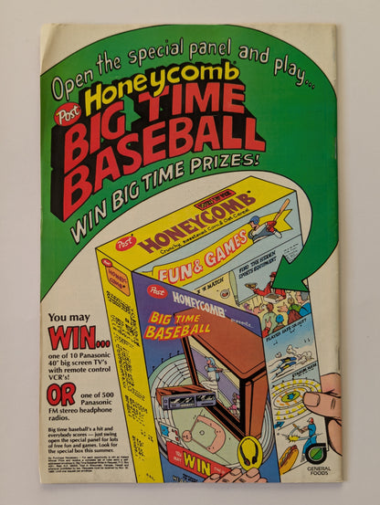 Iron Man #200 (1968 Series)