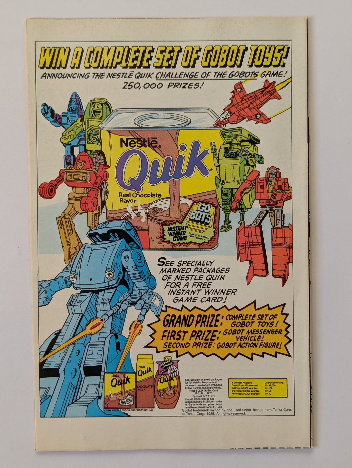 Iron Man #202 (1968 Series)