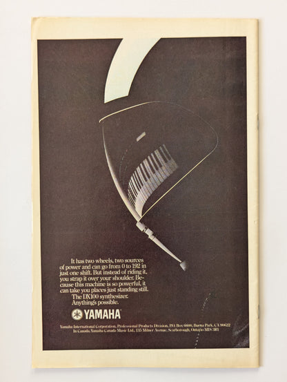 Iron Man #209 (1968 Series)