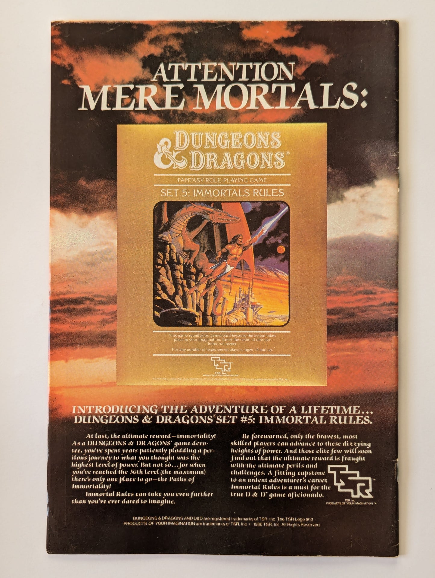 Iron Man #214 (1968 Series)