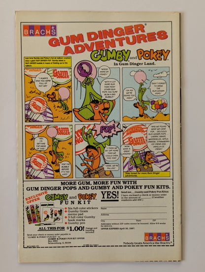 Iron Man #216 (1968 Series)