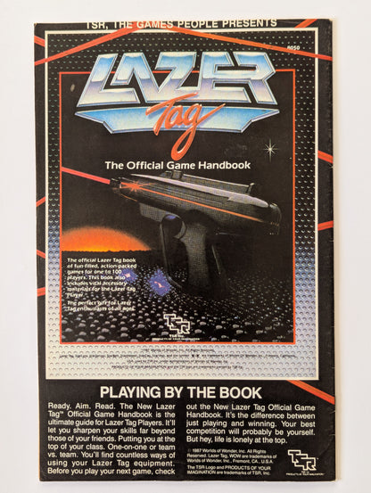 Iron Man #219 (1968 Series)