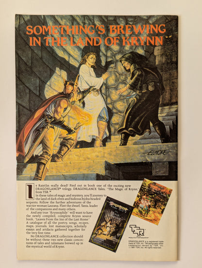 Iron Man #220 (1968 Series)