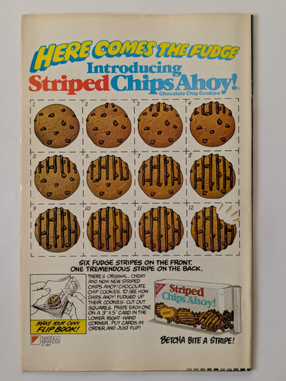 Iron Man #223 (1968 Series)