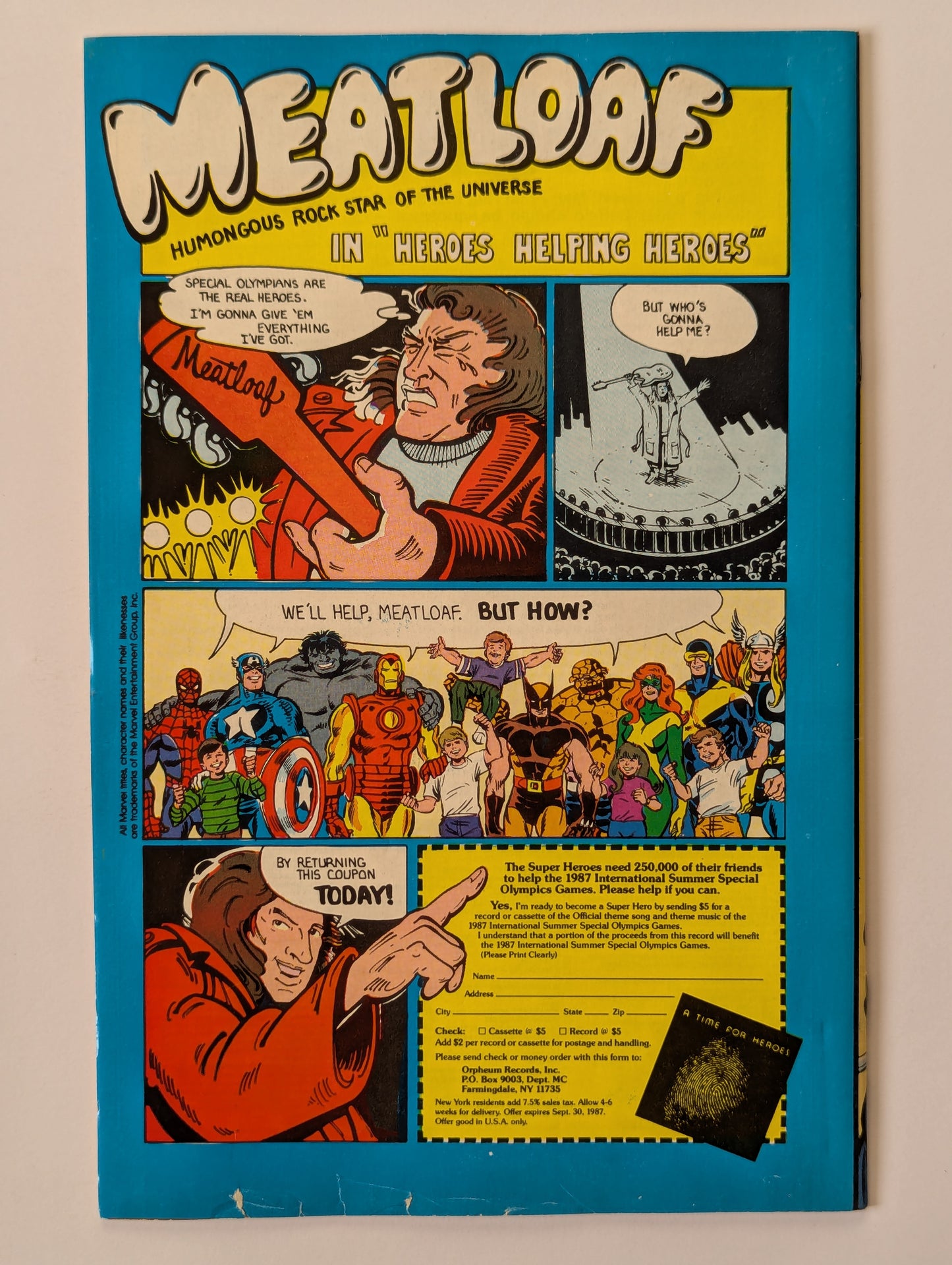 Iron Man #224 (1968 Series)