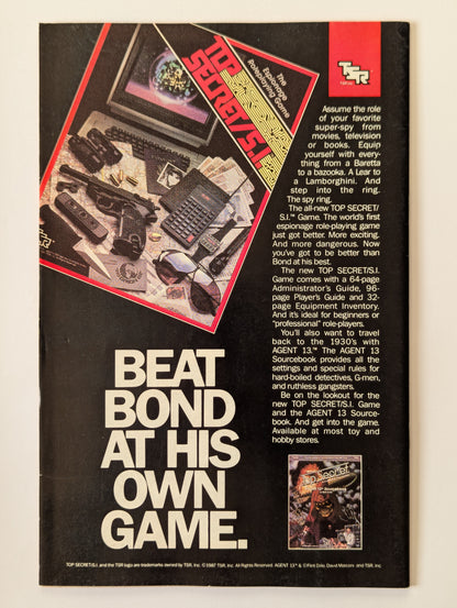 Iron Man #225 (1968 Series)