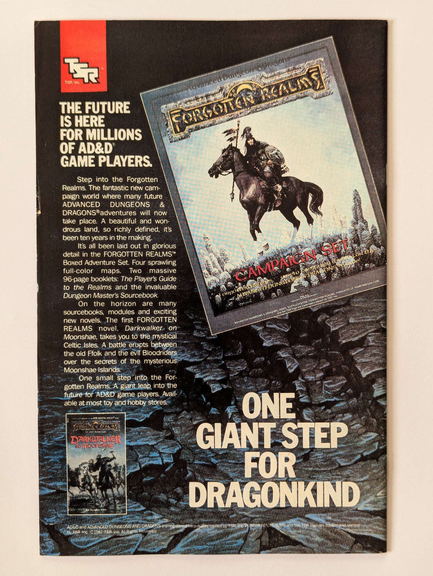 Iron Man #226 (1968 Series)