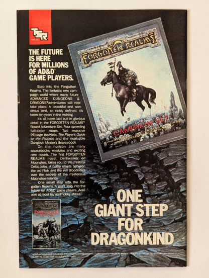 Iron Man #226 (1968 Series)