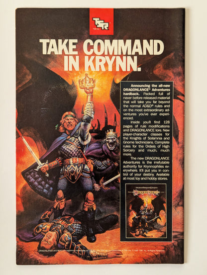 Iron Man #227 (1968 Series)