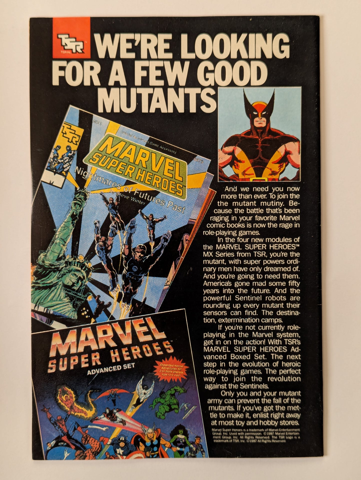 Iron Man #228 (1968 Series)