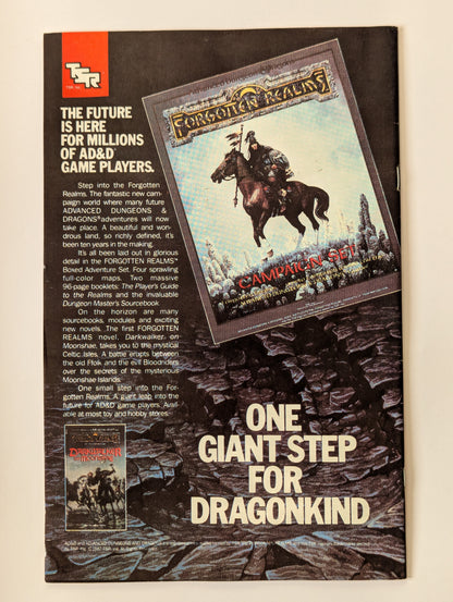 Iron Man #229 (1968 Series)