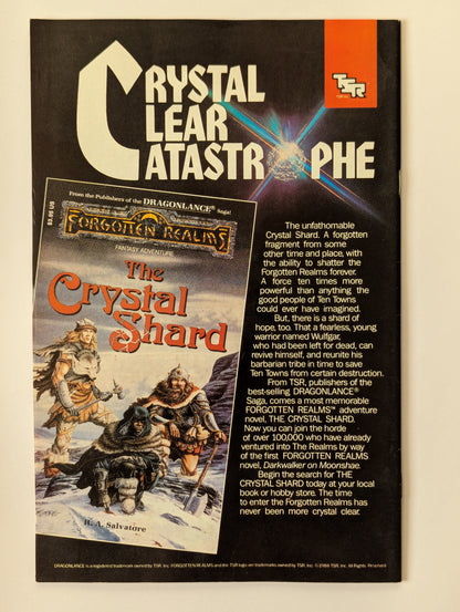 Iron Man #231 (1968 Series)