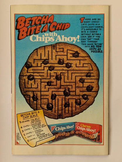 Iron Man #233 (1968 Series)