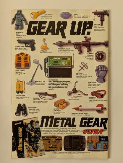 Iron Man #234 (1968 Series)