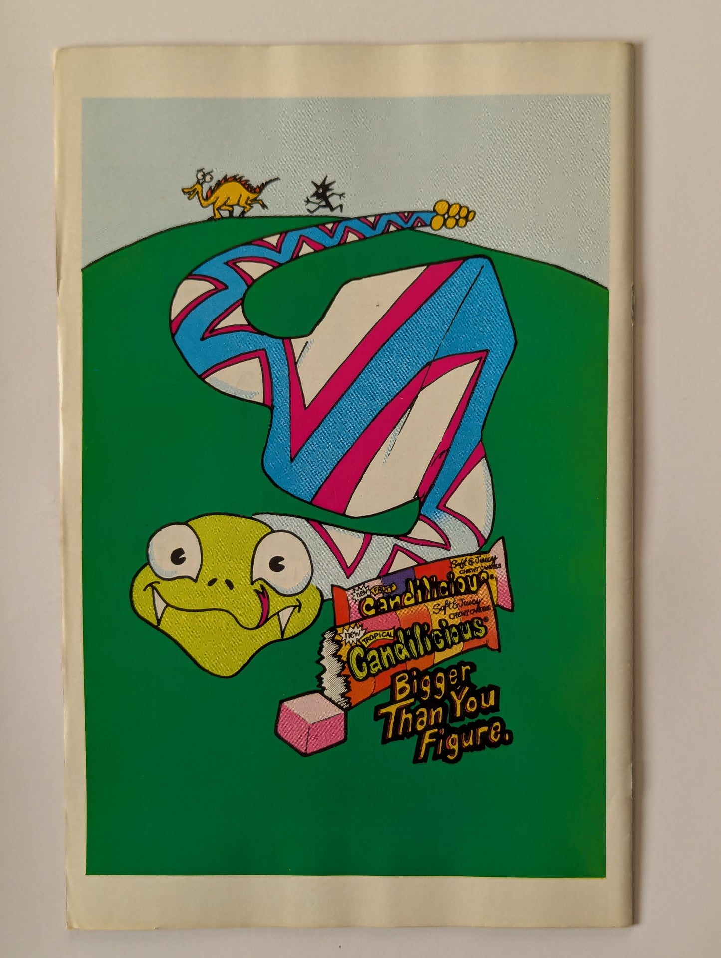 Iron Man #237 (1968 Series)