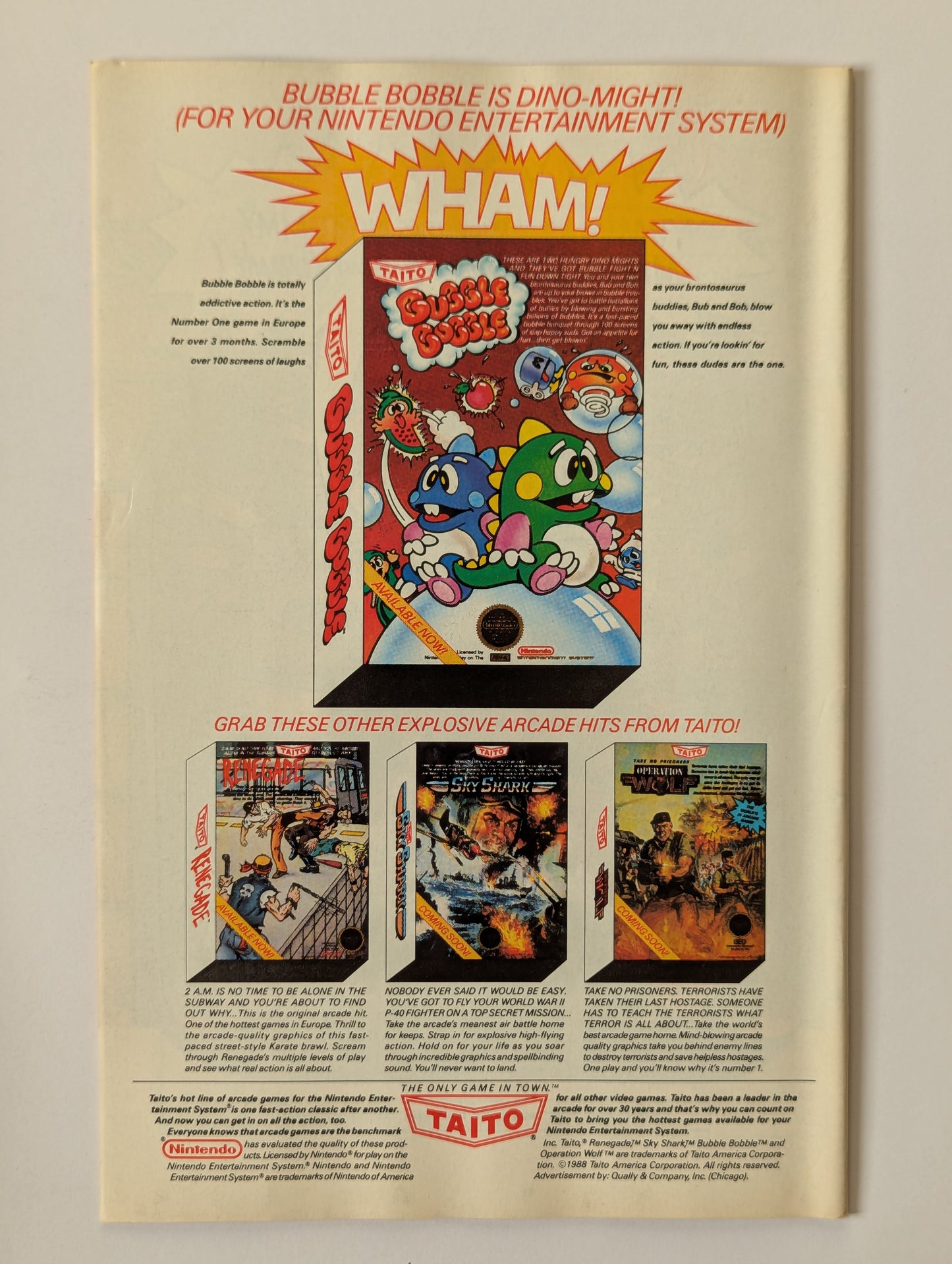 Iron Man #238 (1968 Series)