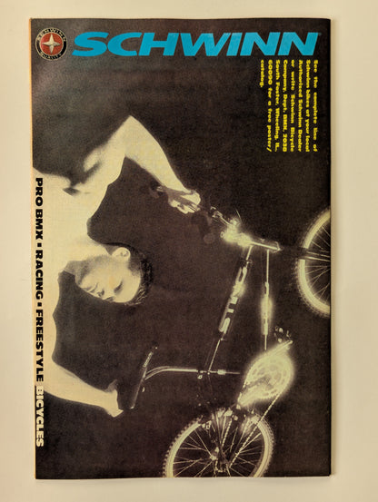 Iron Man #242 (1968 Series)