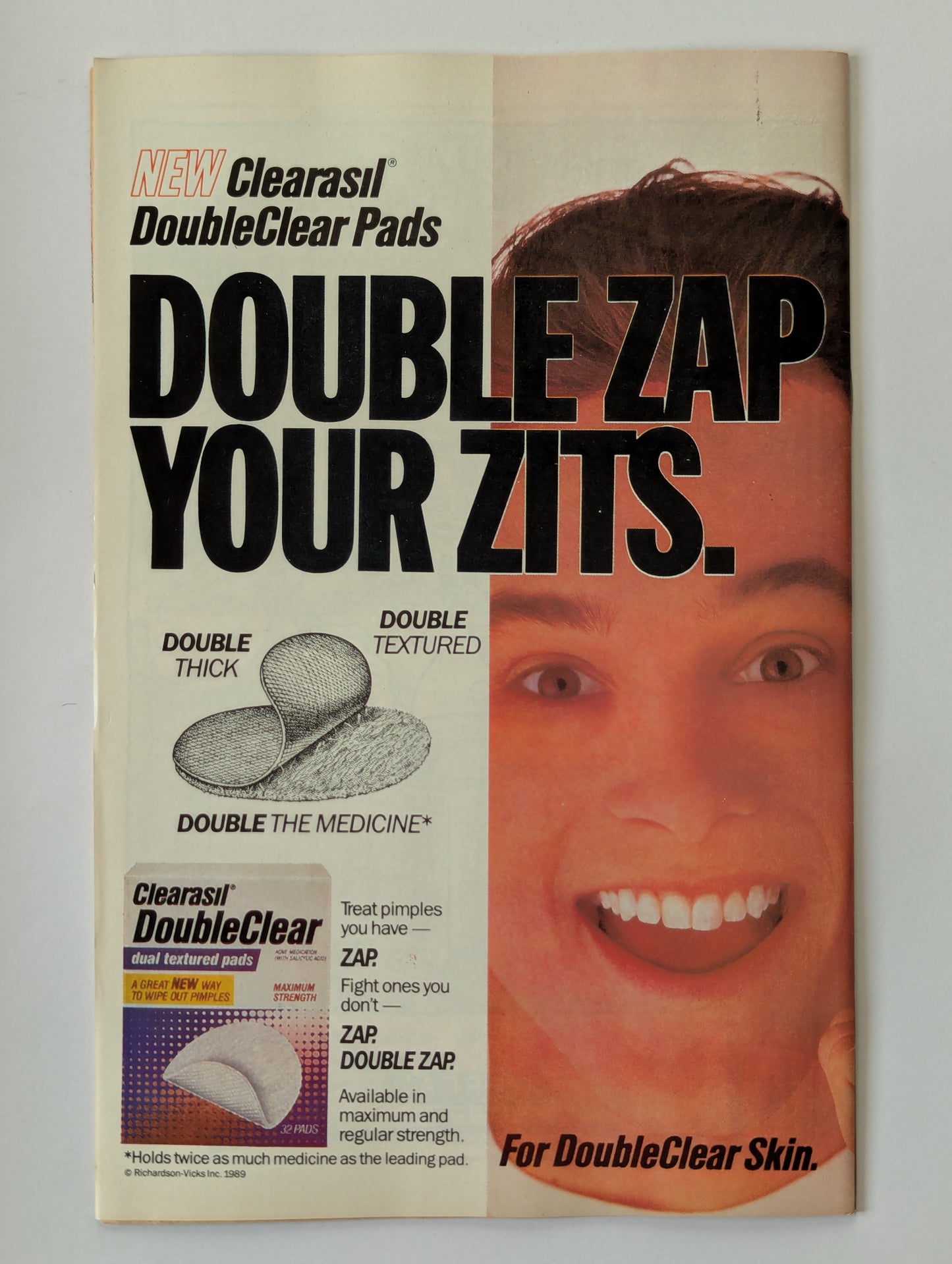 Iron Man #243 (1968 Series)