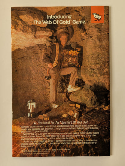 Iron Man #250 (1968 Series)