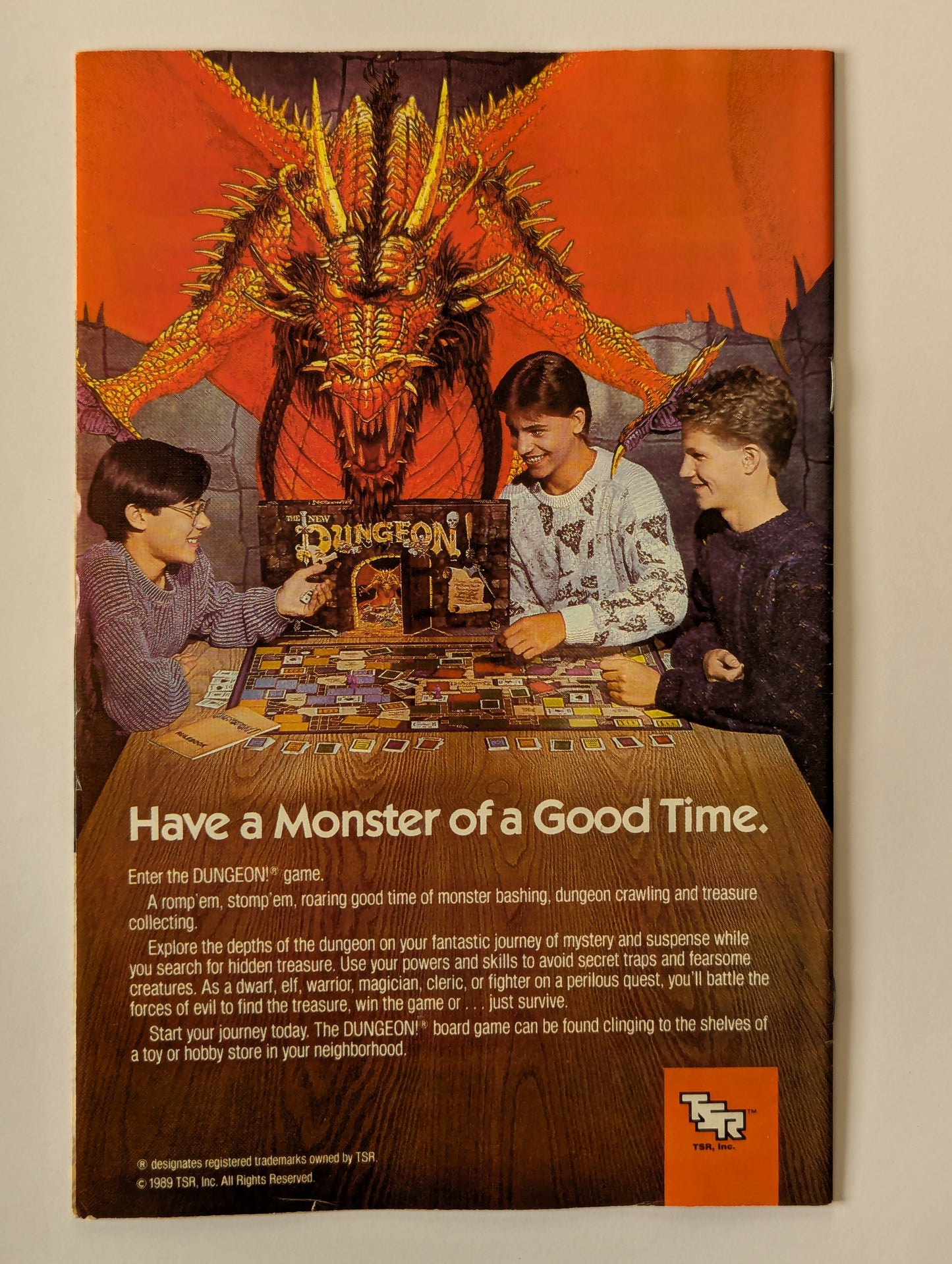 Iron Man #251 (1968 Series)