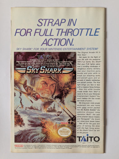 Iron Man #254 (1968 Series)