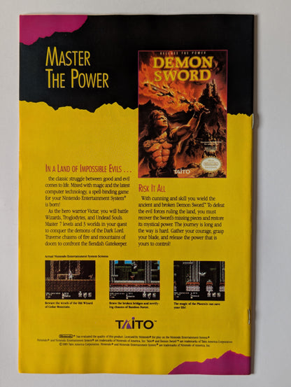 Iron Man #256 (1968 Series)