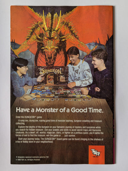 Iron Man #262 (1968 Series)