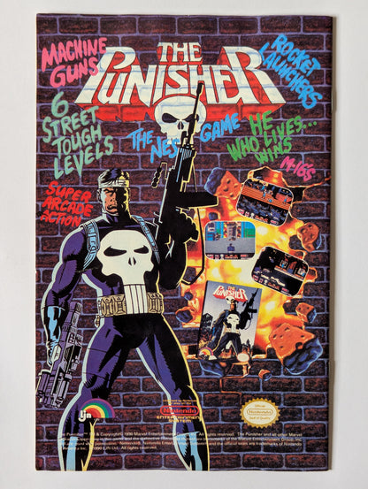 Iron Man #265 (1968 Series)