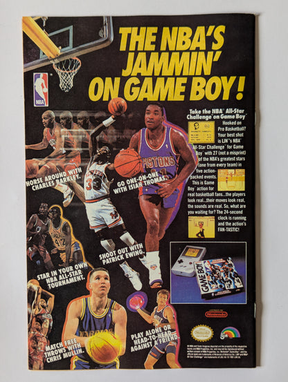 Iron Man #269 (1968 Series)