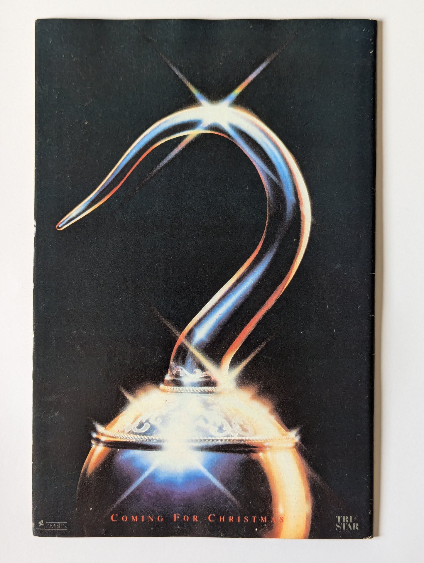 Iron Man #275 (1968 Series)