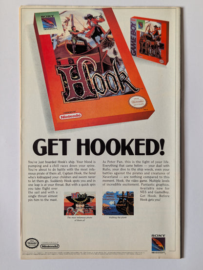 Iron Man #282 (1968 Series)