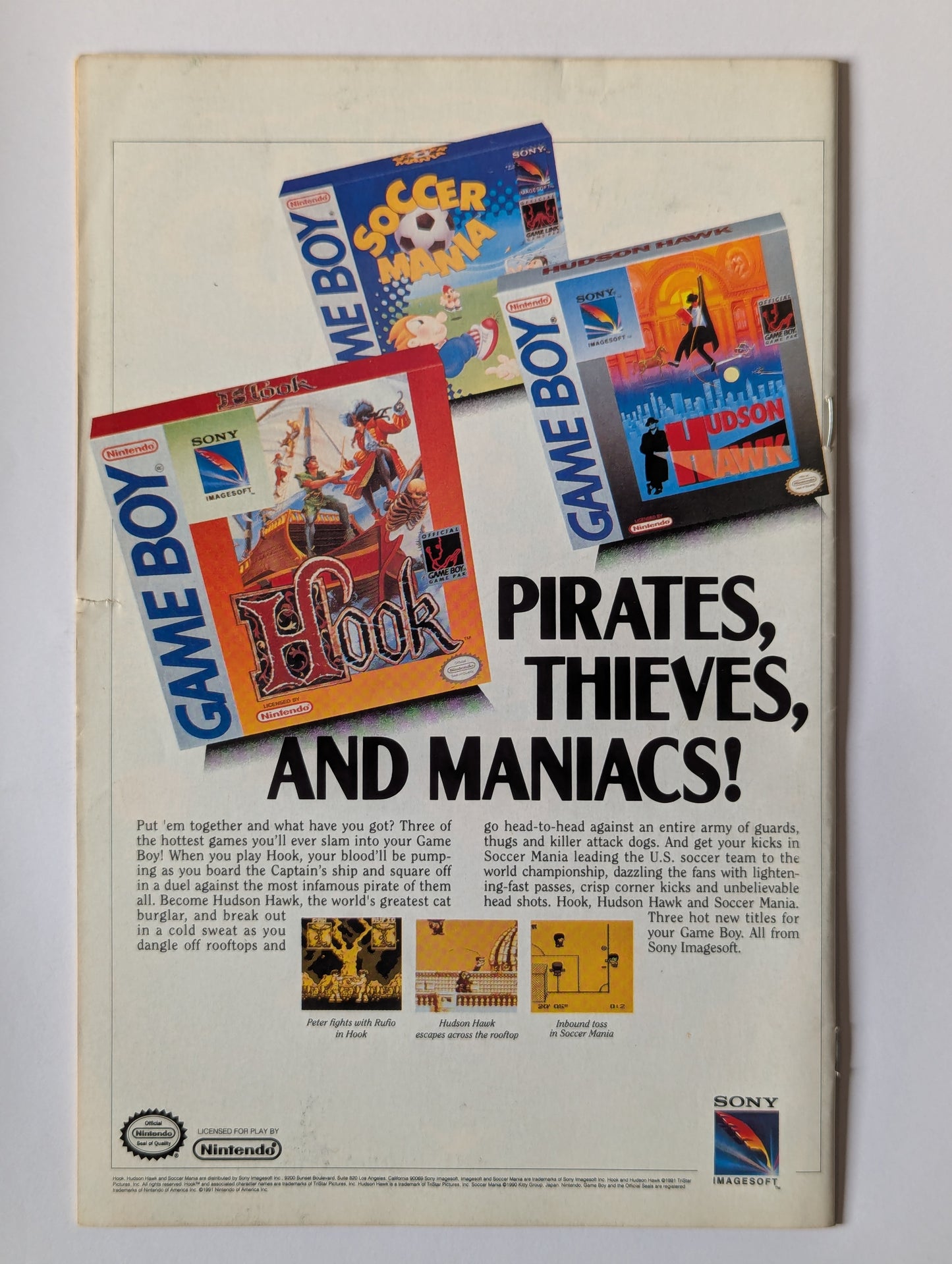 Iron Man #284 (1968 Series)