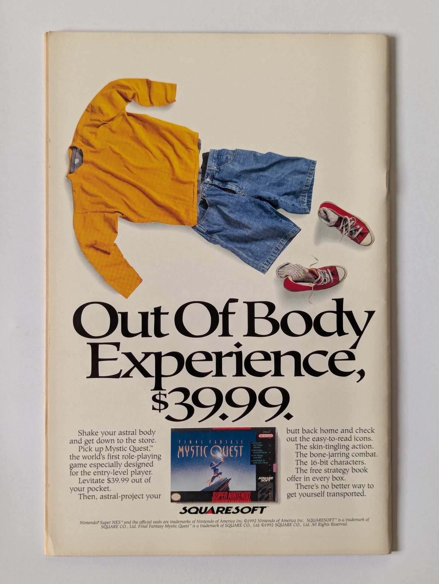 Iron Man #288 (1968 Series)