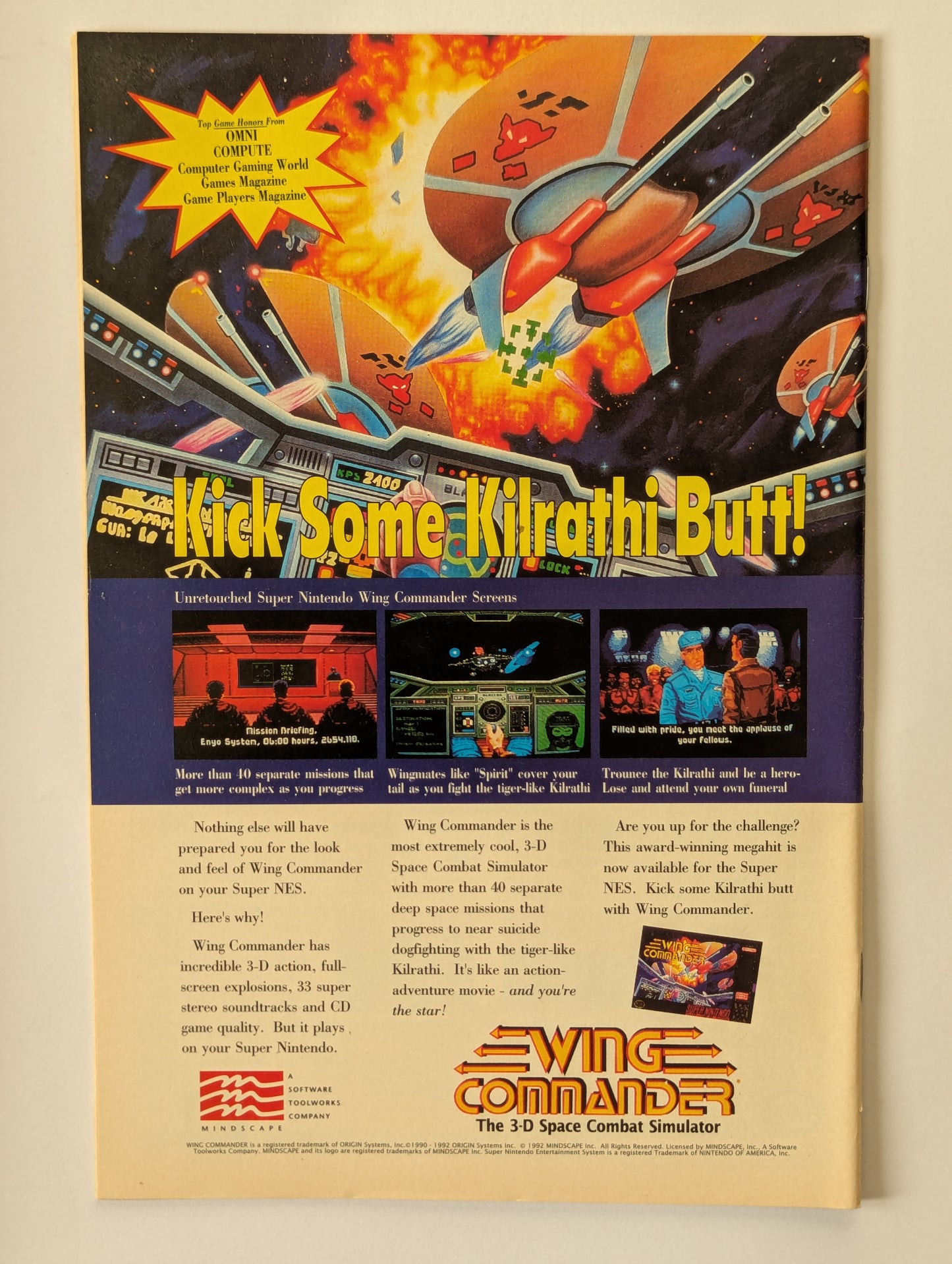 Iron Man #289 (1968 Series)