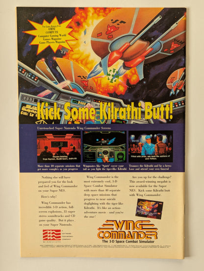 Iron Man #289 (1968 Series)