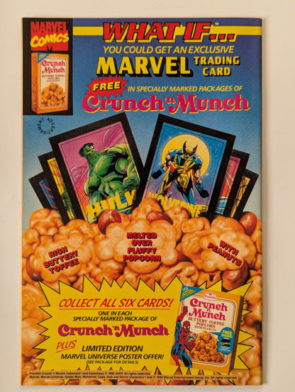 Iron Man #291 (1968 Series)