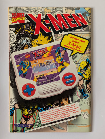 Iron Man #300 (1968 Series)