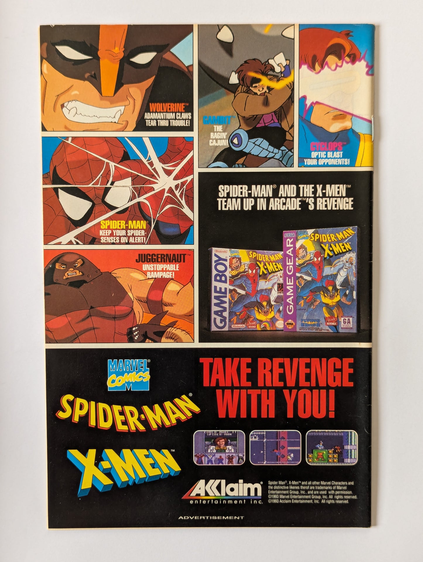 Iron Man #301 (1968 Series)