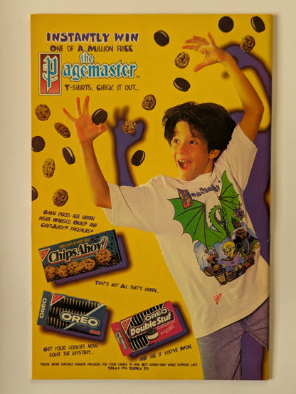 Iron Man #312 (1968 Series)