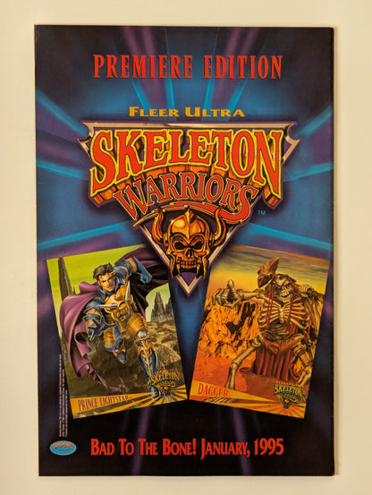 Iron Man #313 (1968 Series)