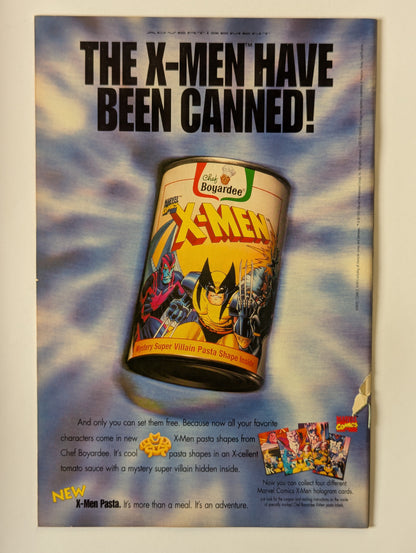 Iron Man #316 (1968 Series)