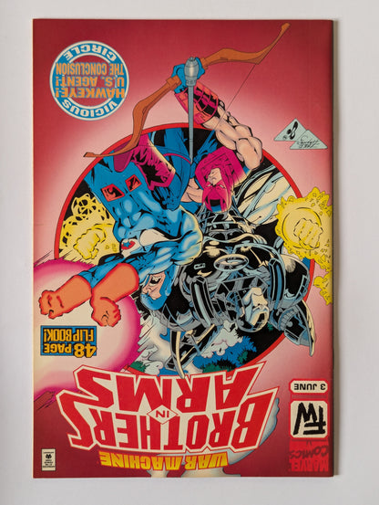 Iron Man #317 (1968 Series)