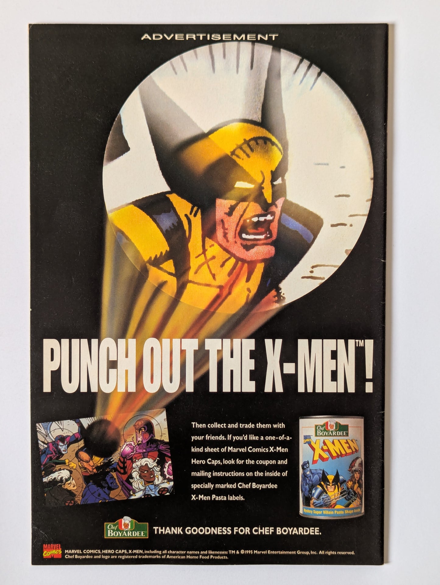 Iron Man #320 (1968 Series)