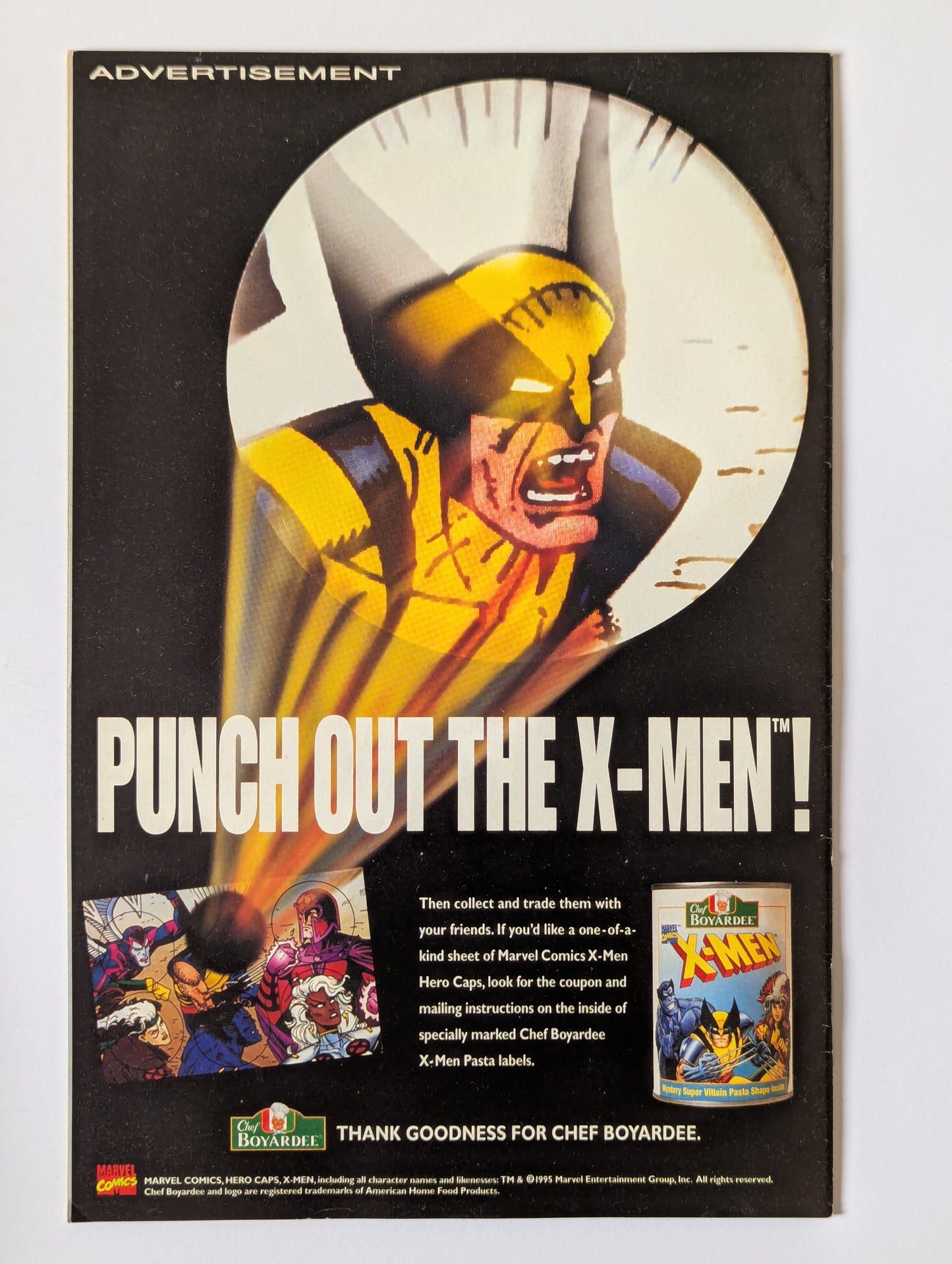 Iron Man #321 (1968 Series)