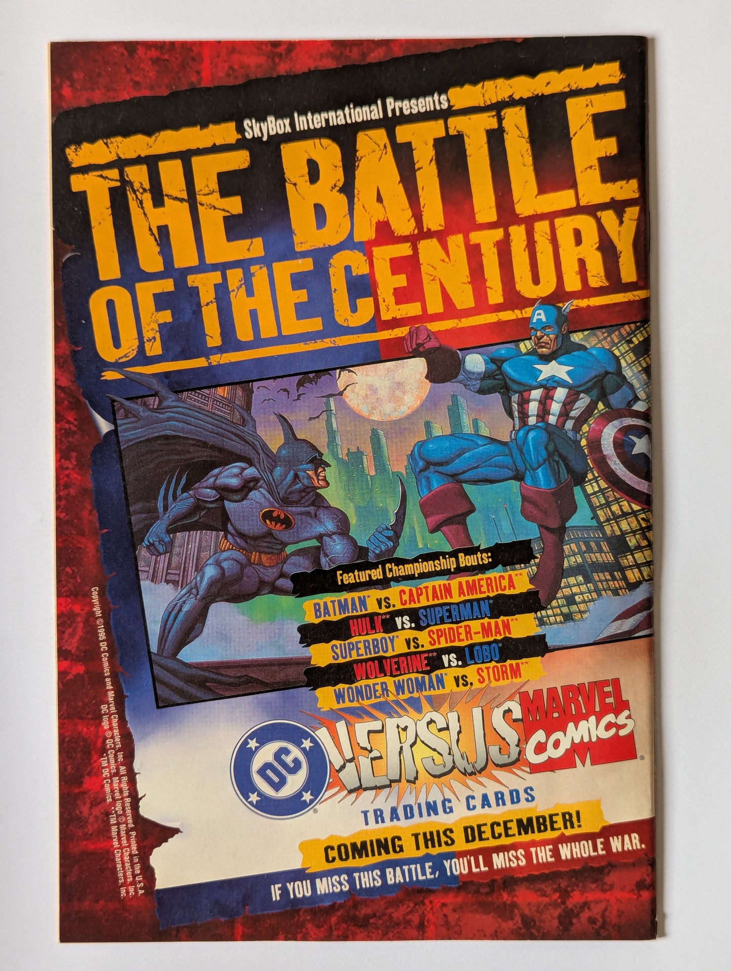 Iron Man #324 (1968 Series)