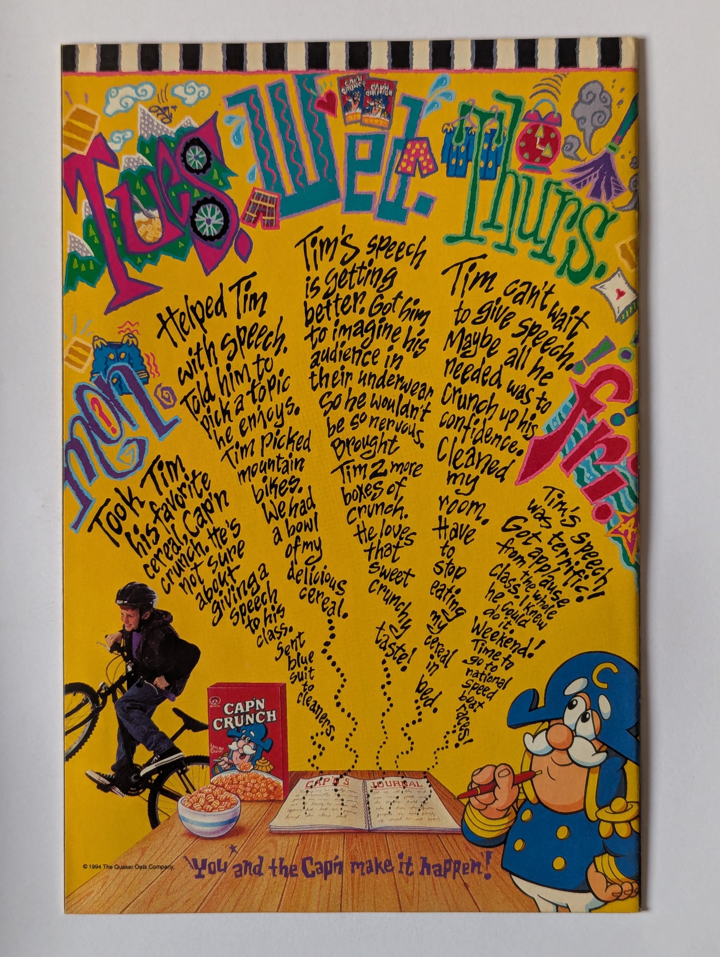 Iron Man #327 (1968 Series)