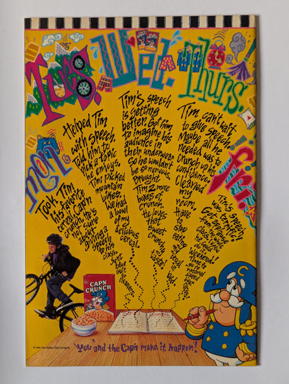 Iron Man #327 (1968 Series)